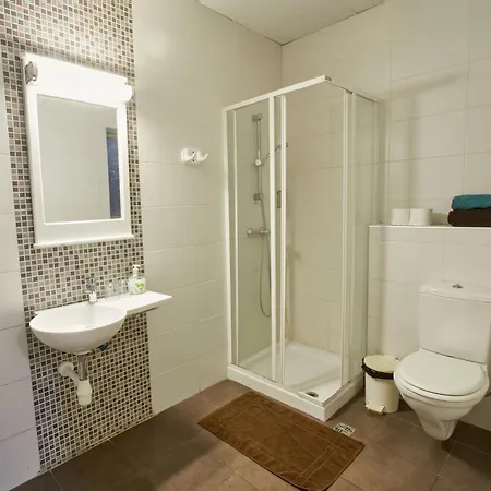 Garden View No 39 Appartement