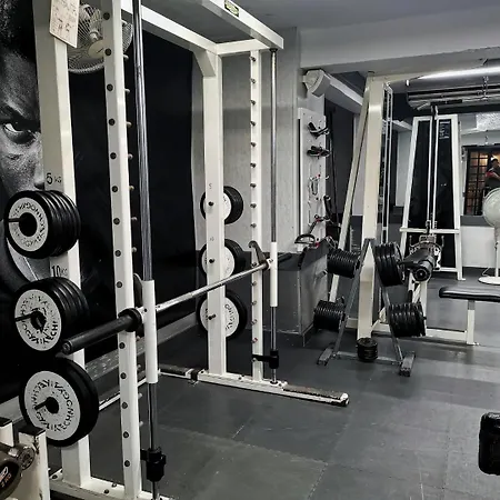 Appartement Garden View No 39 Tal-Franciz