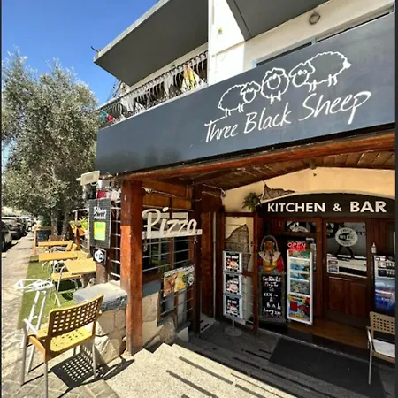 Appartement Garden View No 39 Tal-Franciz