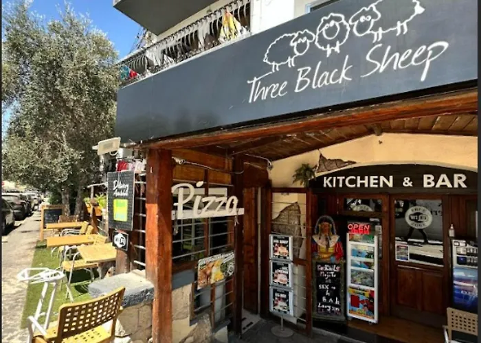 Διαμέρισμα Garden View No 39 Tal-Franciz