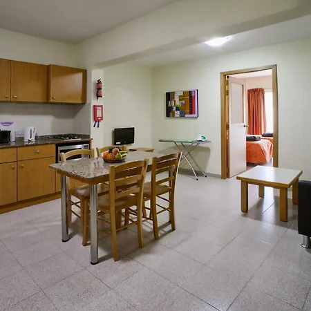 Garden View No 39 Tal-Franciz