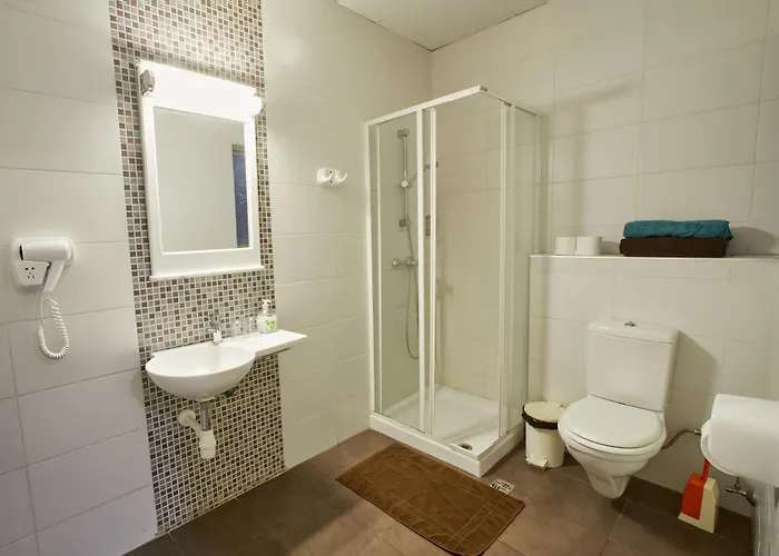 Garden View No 39 公寓