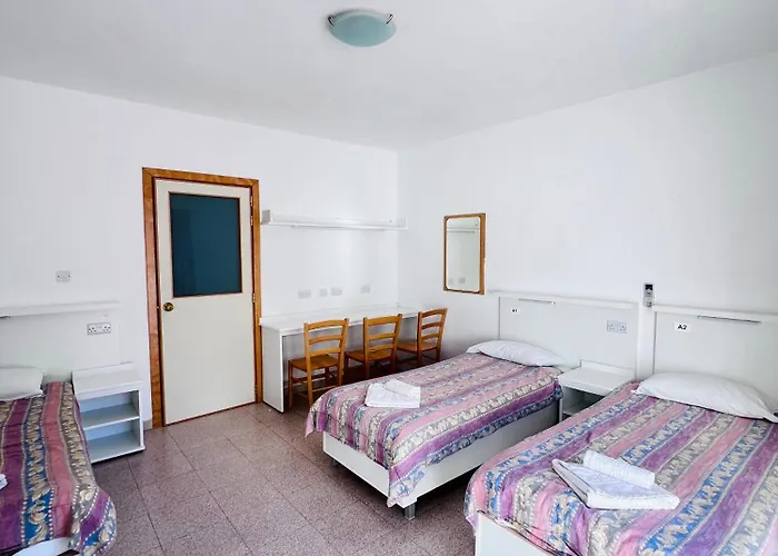 Garden View No 39 公寓 Tal-Franciz