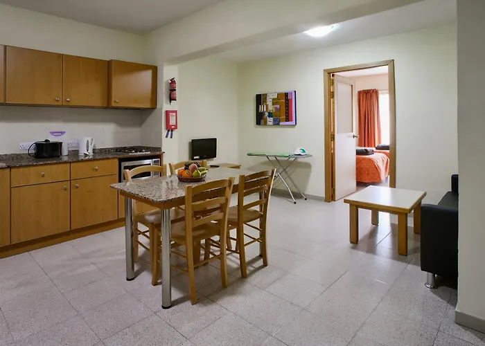 Garden View No 39 Tal-Franciz